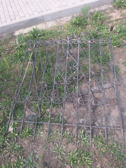 Продам решетки на окна