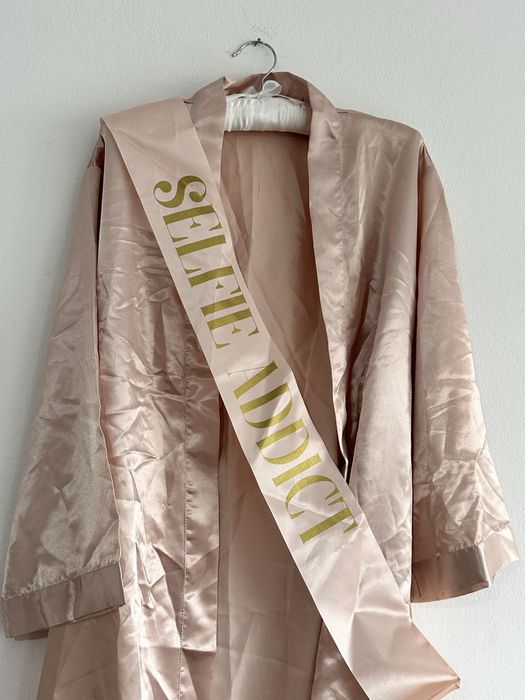 Халати за моминско парти