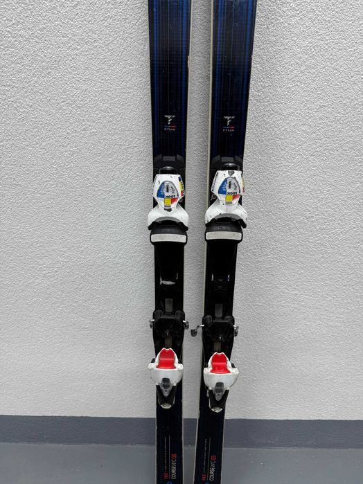 schi dynastar speed course wc gs L182cm
