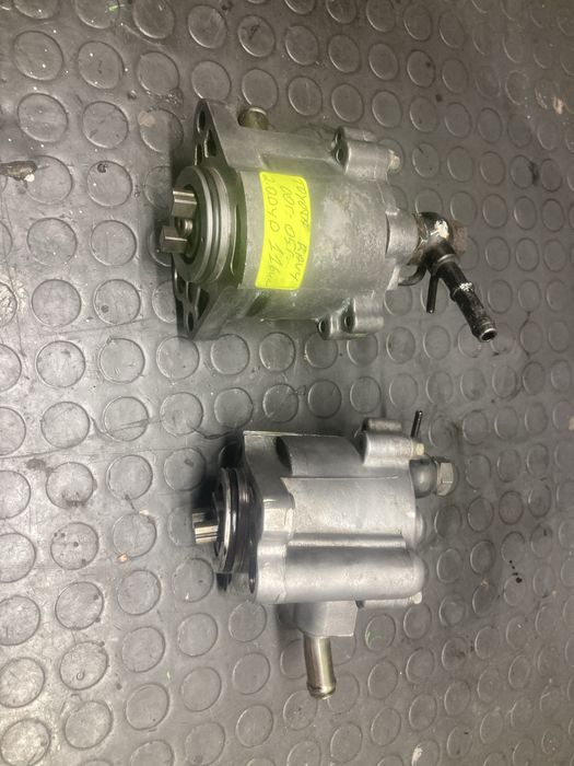Вакум помпа за тойота рав4/toyota rav4 2.0D4D 116кс 00-05г