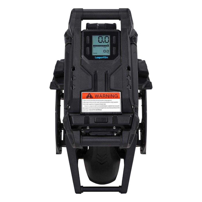 Моноколесо LeaperKim Veteran Patton S