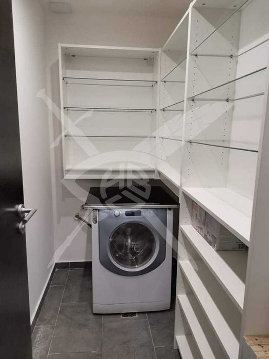 Дава се под наем Двустаен апартамент в София, Кръстова вада - 65 кв.м за 897.6 € - Снимка #5