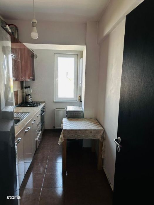 2 camere | Bucurestii Noi | Damaroaia | Jiului | Metrou | Comision 0%