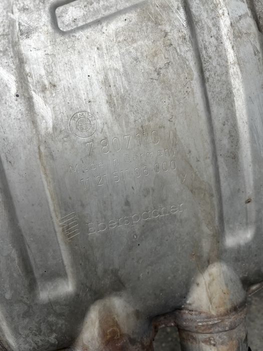 Части за БМВ Ф10/Ф11 530Д