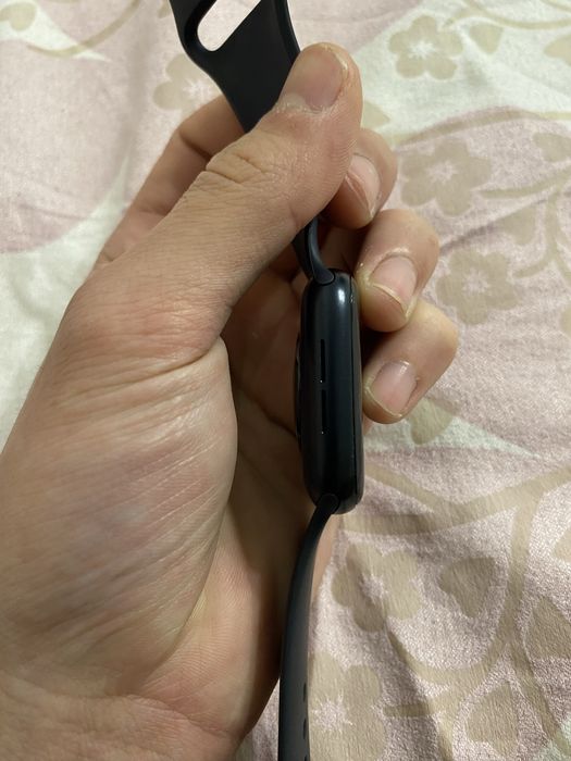 Apple Watch SE 44 mm