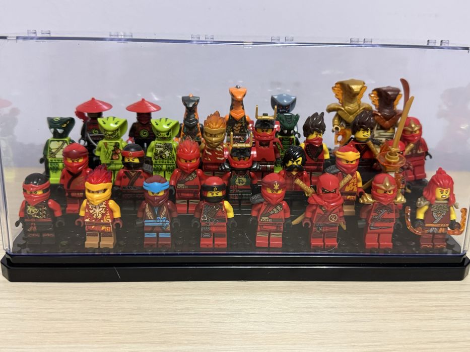 Оргинални,Lego фигурки