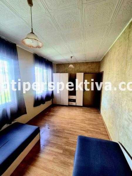 Продава се Тристаен апартамент в Пловдив, Център - 92 кв.м за 1490 €/кв.м - Снимка #8