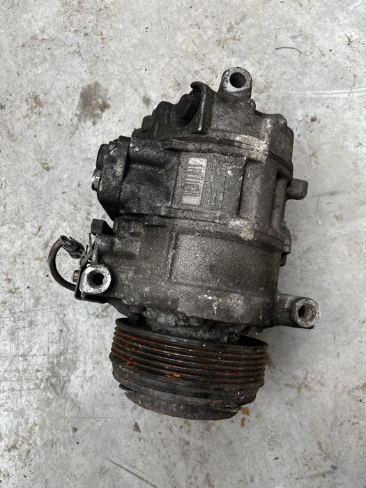 Компресор климатик бмв е90 е91 е92 е93