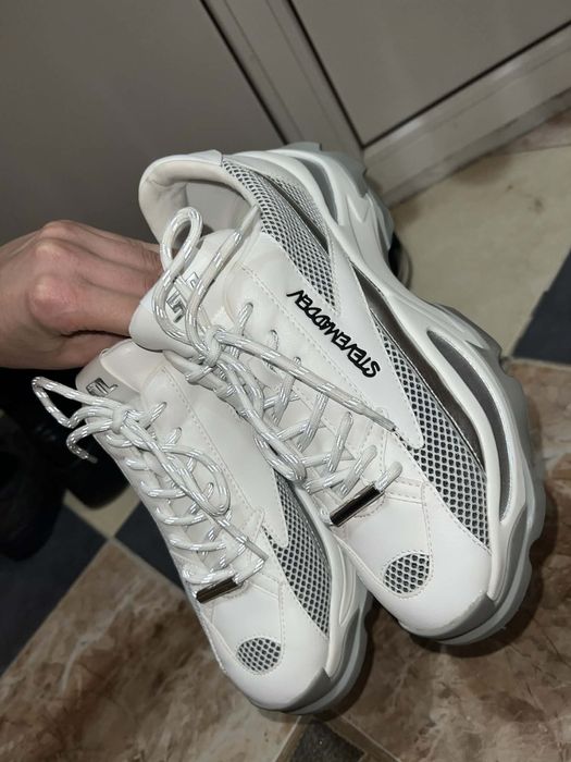 Steve Madden обувки