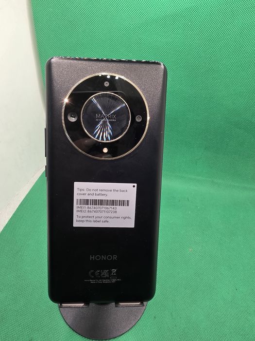Honor Magic 6 Lite 5G 256GB•Amanet Lazar Crangasi •44464