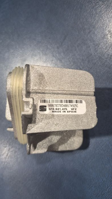 Modul lumini DRL  Renault, Ford, Land Rover, BMW, Audi, Volvo etc