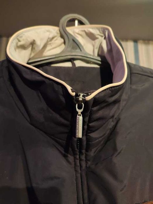 Мъжко Яке(шуба) Tom Tailor 100%Оригинал