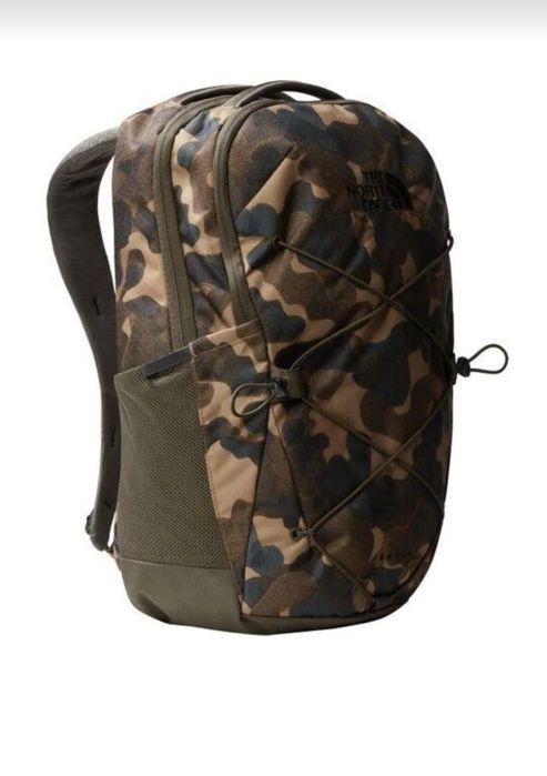 Rucsac drumetie The North Face Jester