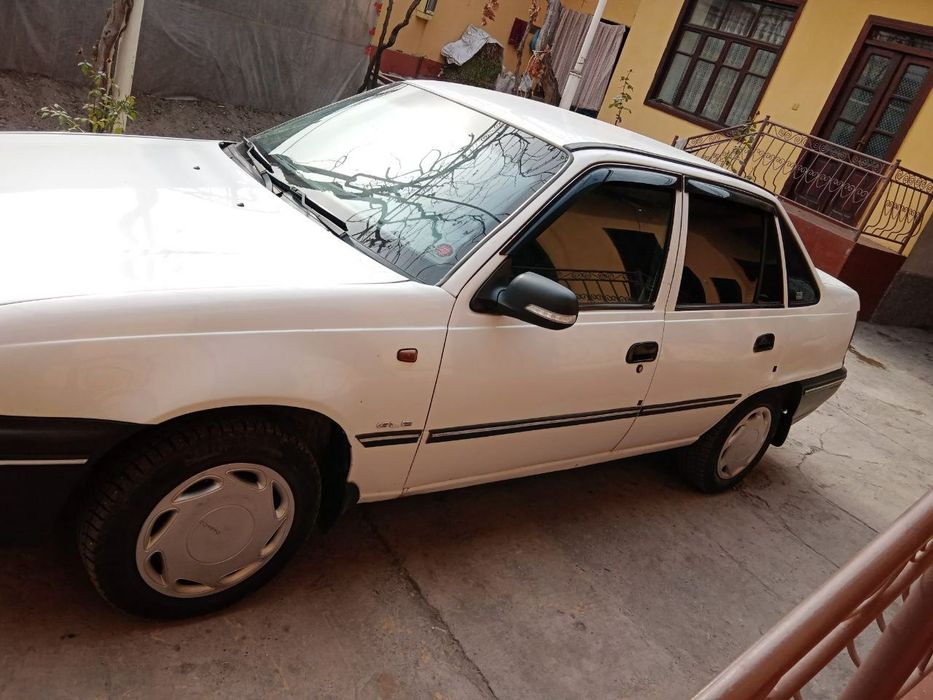 Nexia 1 zudli bilan sotiladi