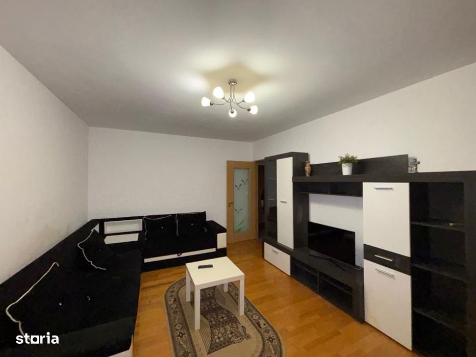 Apartament 2 camere de vânzare, etaj 1/4– Aviației - Comision 0