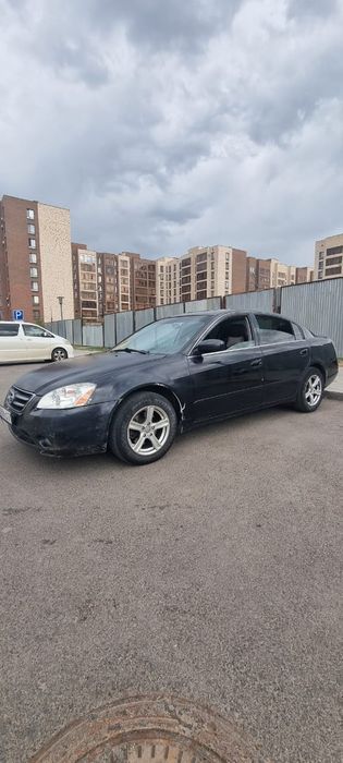 Продам Ниссан Алтима