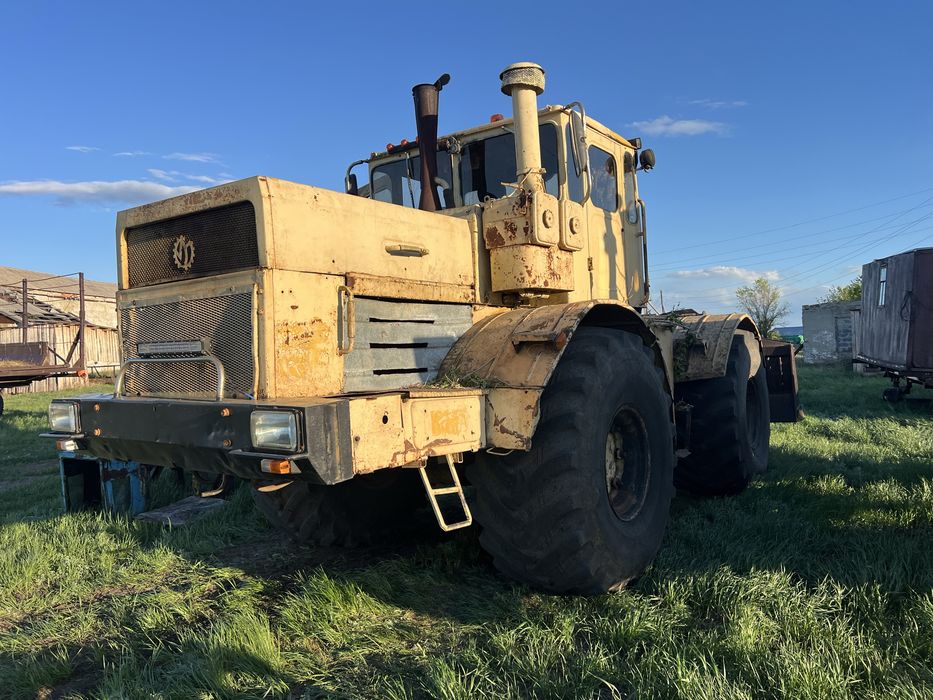 К700 кировец нд3