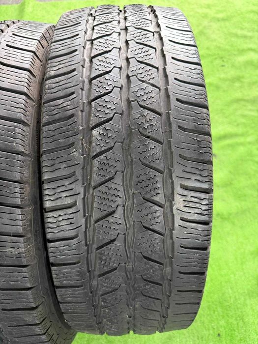 Anvelope vară 225/65/16C Continental