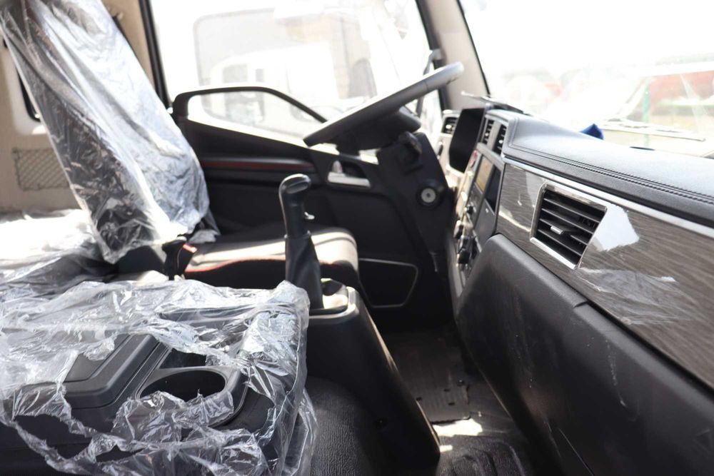 Faw JK6 20к вадавоз Евро5  320от кучи