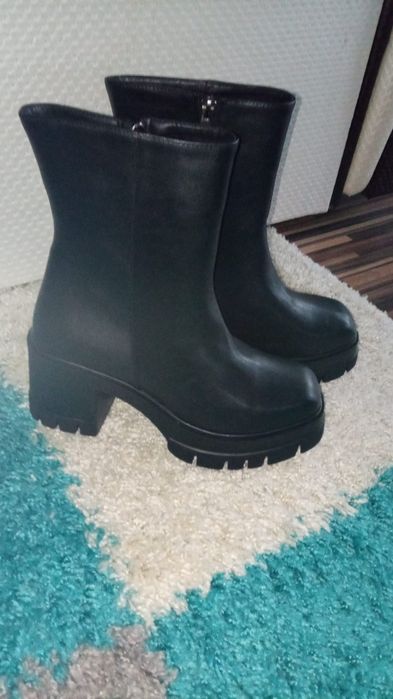 Ghete dama marimea 39