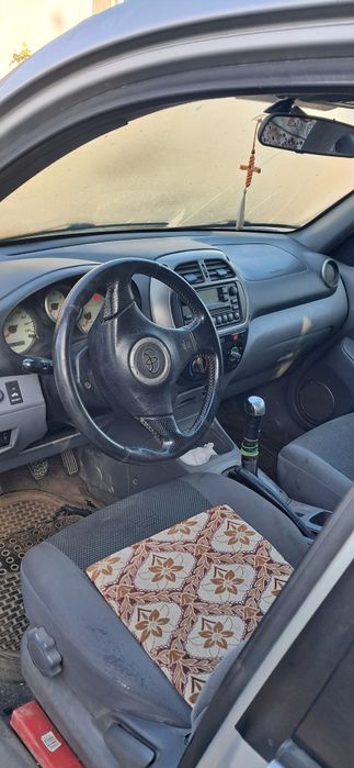 De vanzare Toyota rav 4