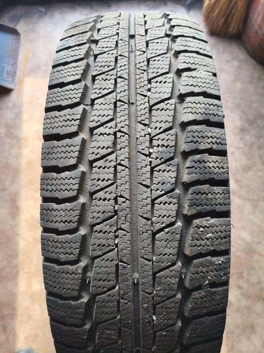 Шины с дисками на газель