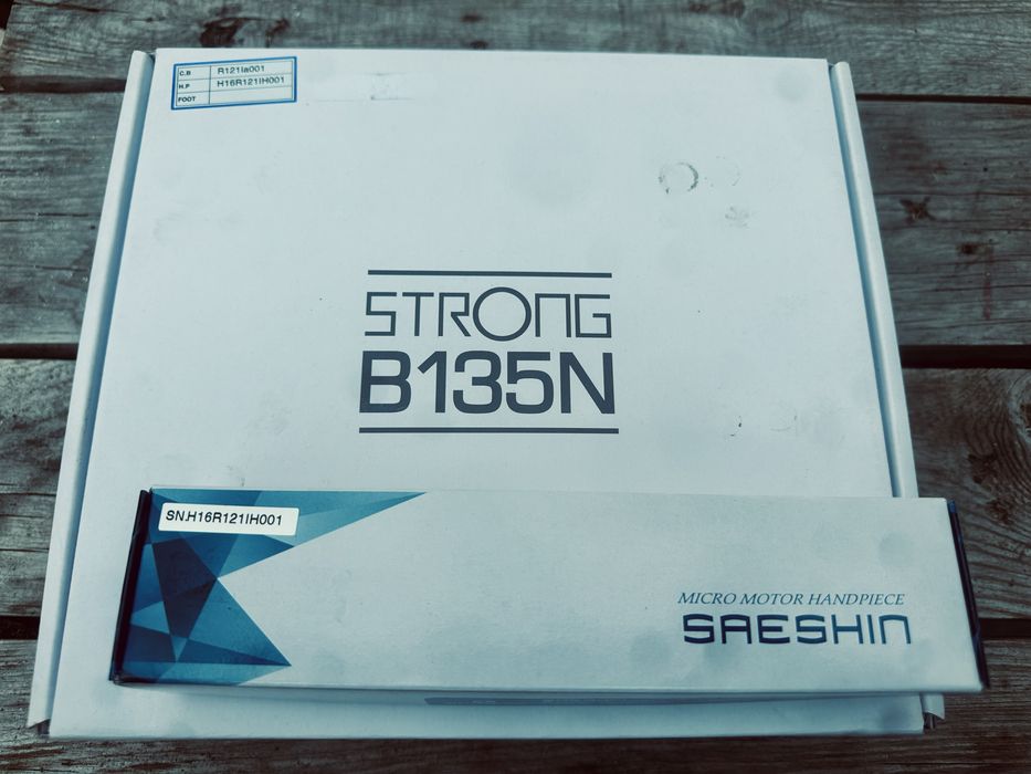 Set manichiură profesional – echipamente + cursuri, preț de nimic