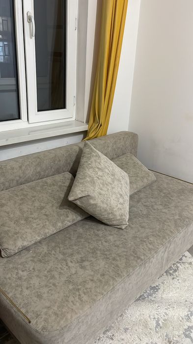 Раскладной диван, 2-спальный