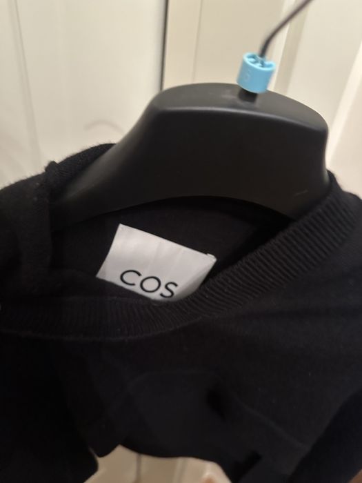 Болеро/кроп худи Cos