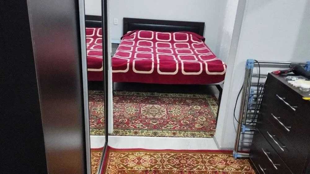 Сдается квартира парк фуркат