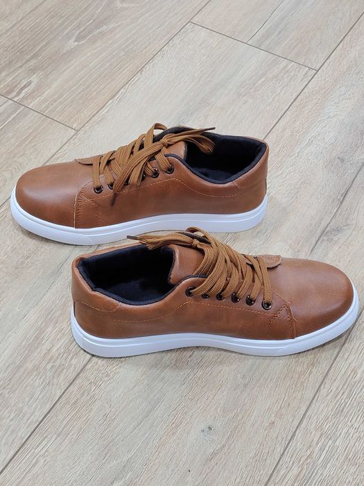 Мужская обувь (кеды)