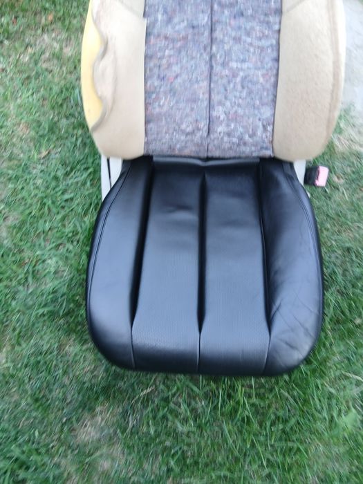 Piese interior clk w208