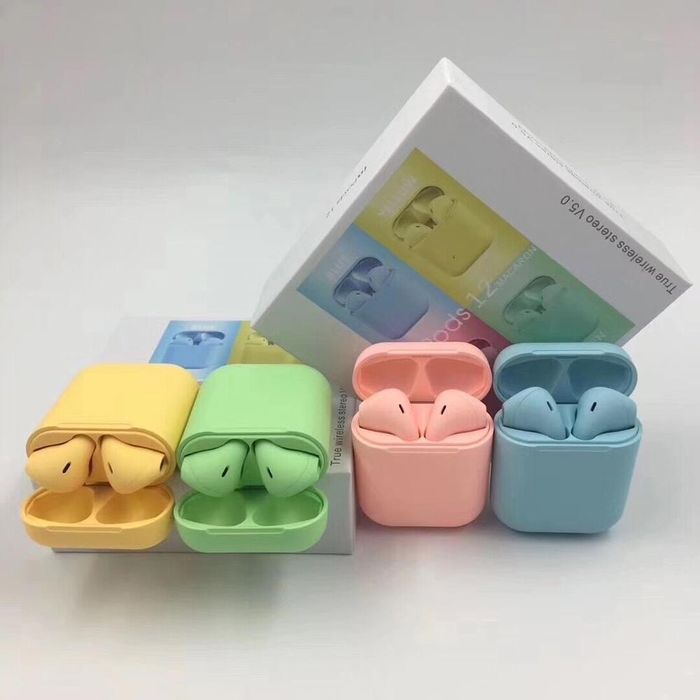 Безжични слушалки.ПРОМОЦИЯ