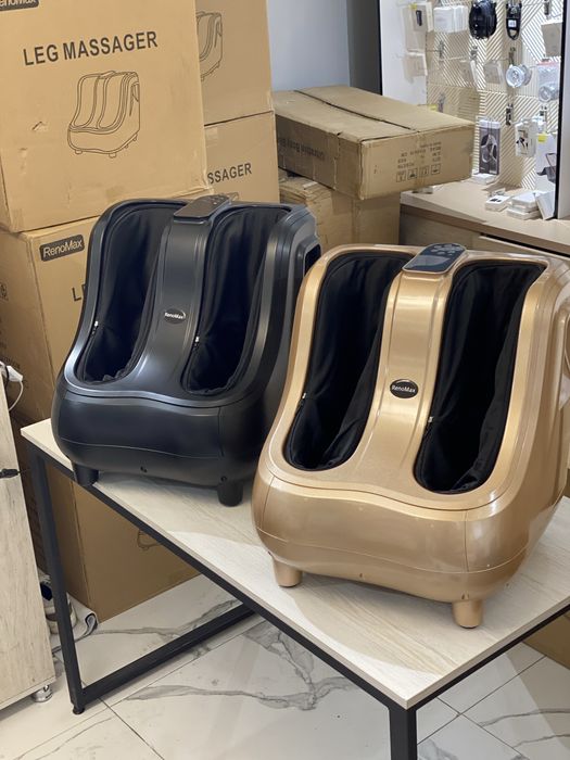 Massajor aparat  Массажёр для ног leg massage oyoq uchu massajor l