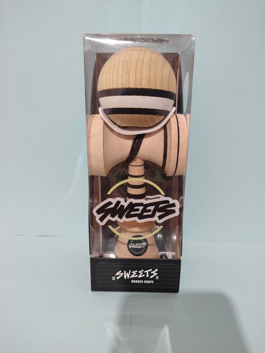 Kendama Matt Sweets Broken Shape Limited Edition