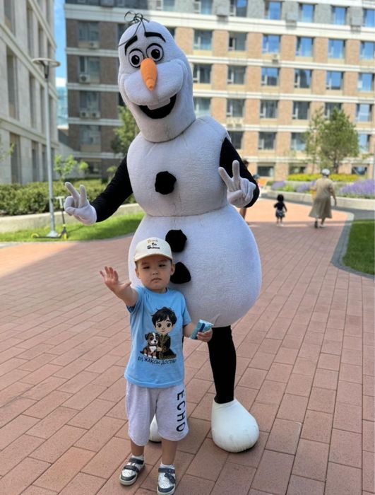 Аниматоры на день рождение!!!