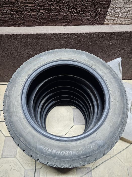 Зимние шины 185/60/Р15