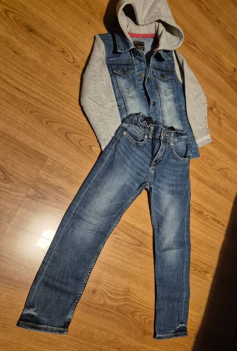 Дънково якенце 4-5 годинки!