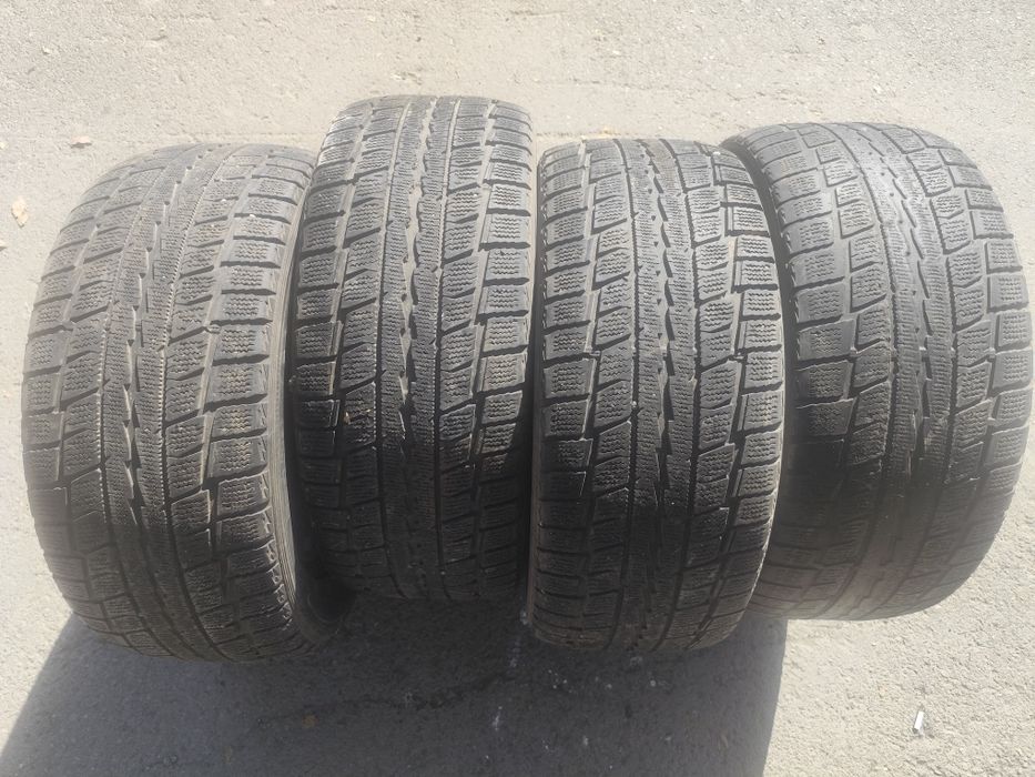 Продам шины Dunlop