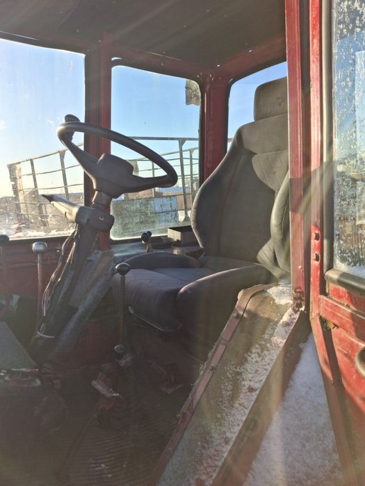 Продам т25а 1989год