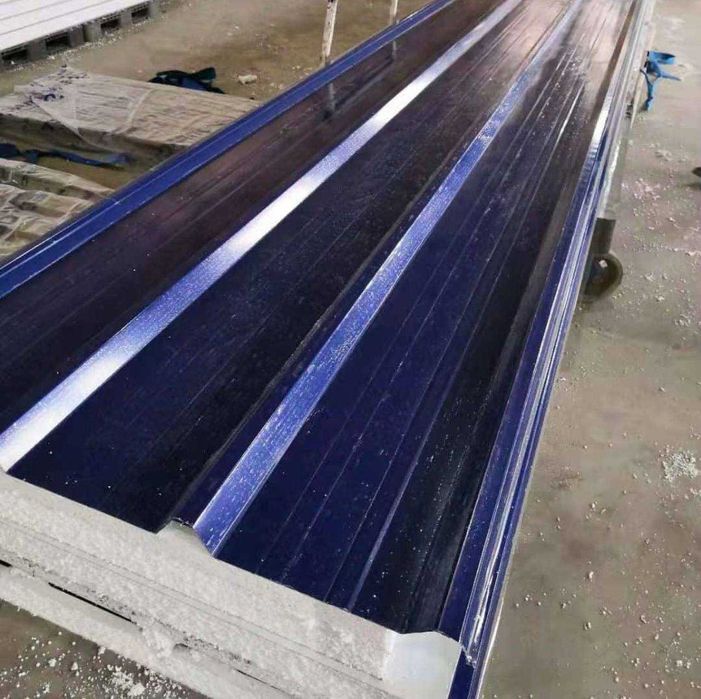 Sendvich Panel optom narx devor tom Сэндвич Панели оптом профнастил