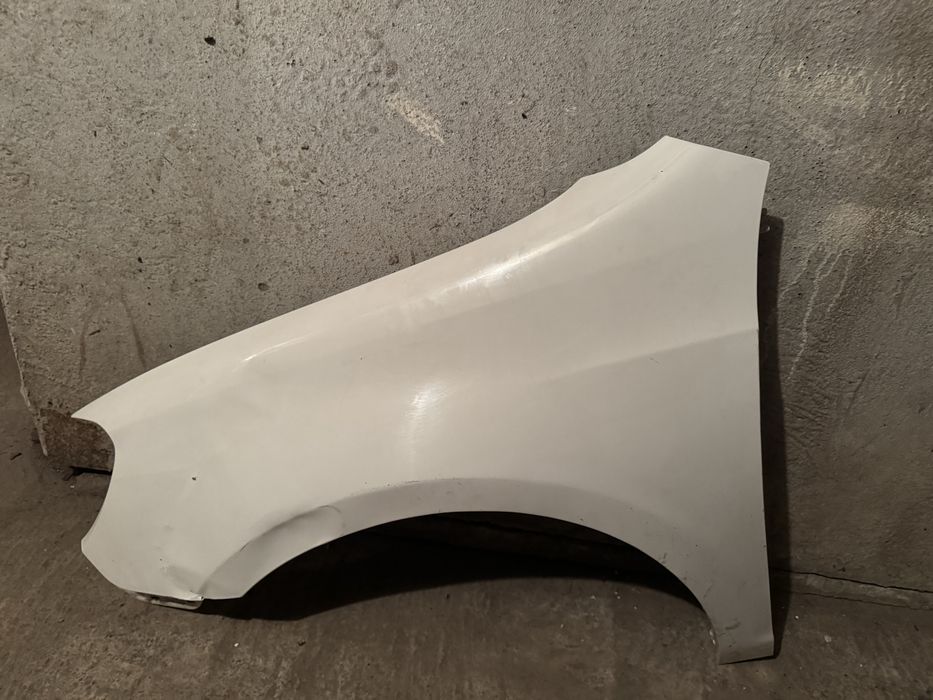 Оригинален Ляв Калник за VW Golf 6