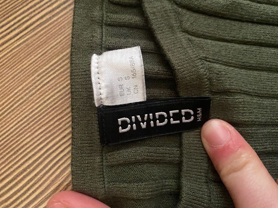 Лот от потничета