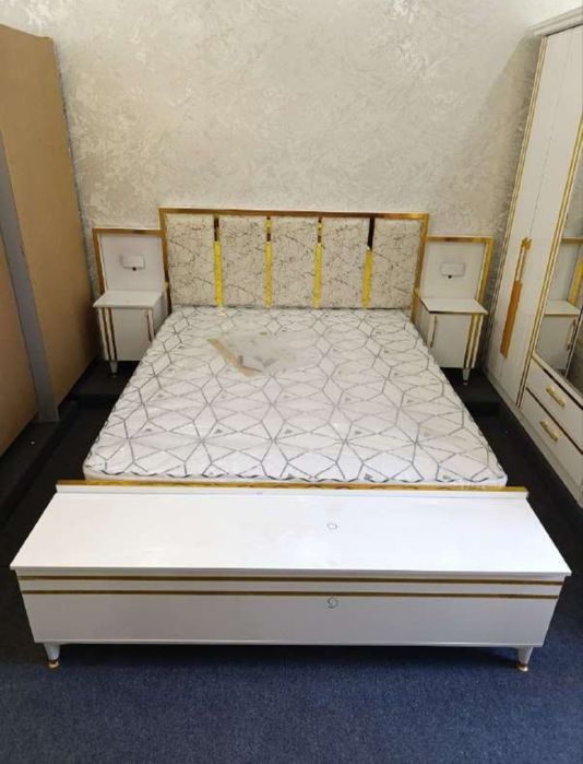 Матрас на Заказ артапед