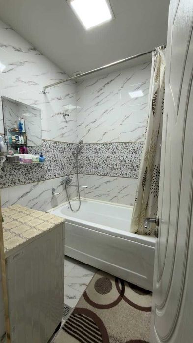 Чил-11 Панель 2/4/4 балкон 1,5/3 меб+тех Ориентир Шох Мед Центр