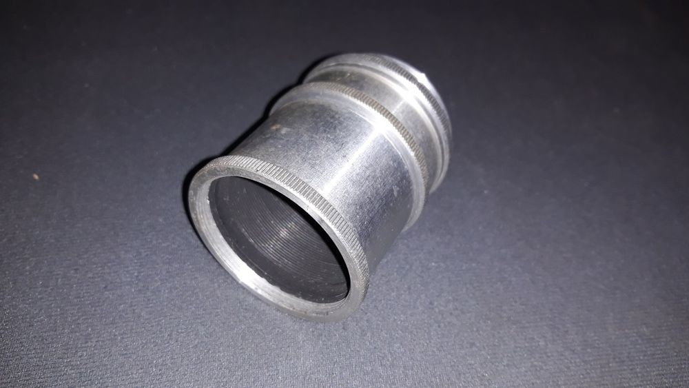 Inel duplicator obiectiv 2.8/29 mm   adaptoare obiectiv