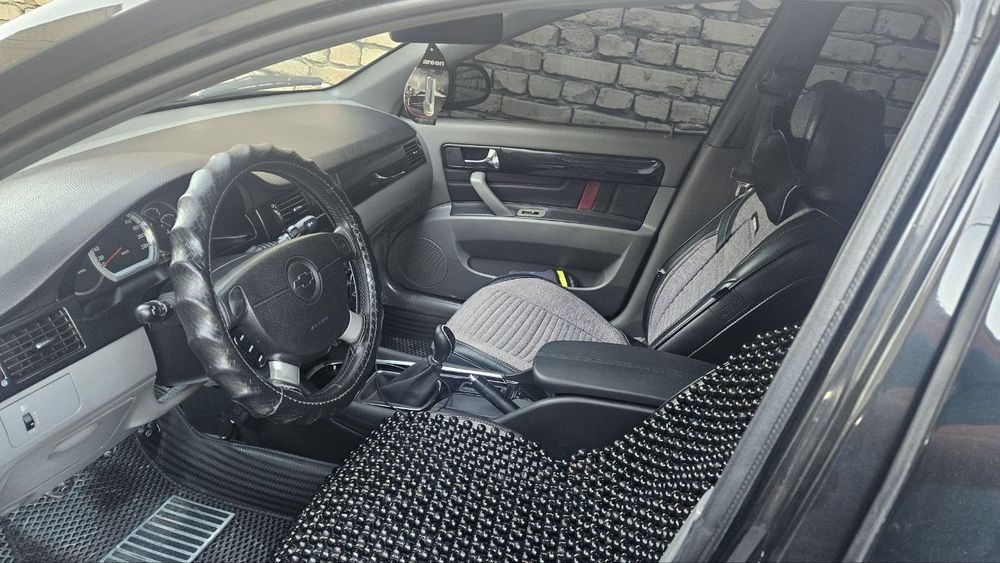 Laseti 1.8 sotiladi gazibor tanerofkasi bor