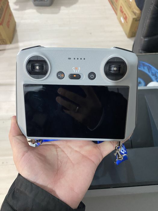 DGI RC Дрон ның пулті