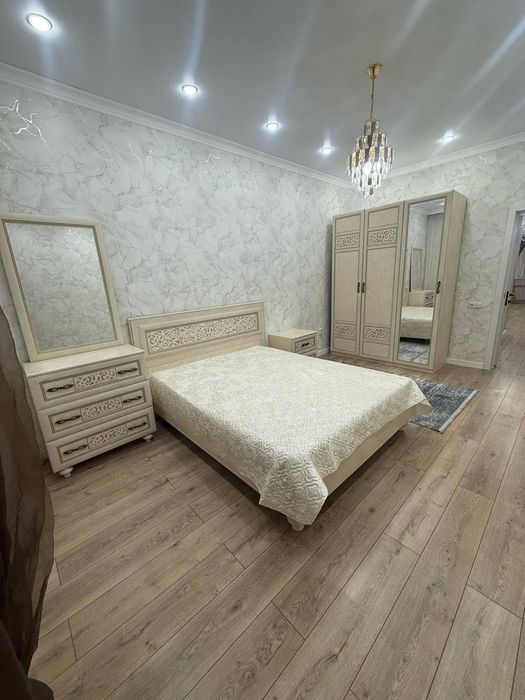 Сдам 2х ком квартиру в ЖК