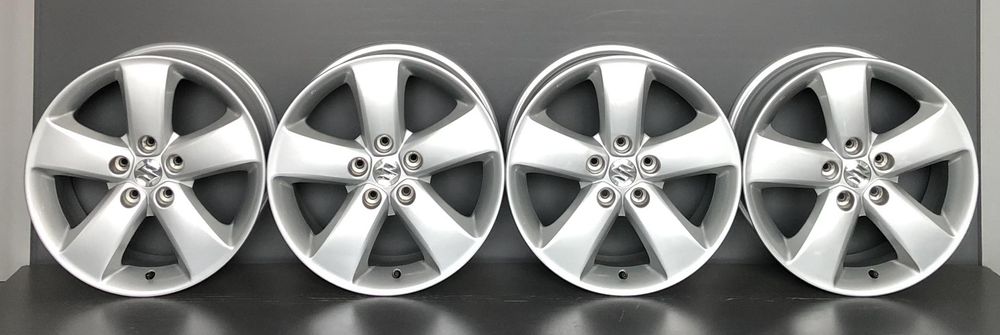 Джанти за Suzuki Vitara  17